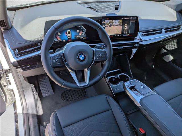 New 2026 BMW X1 xDrive28i image 3