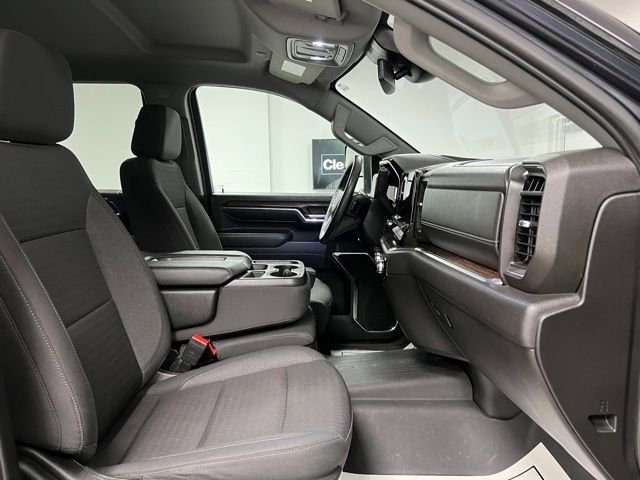 Used 2024 GMC Sierra 3500 SLE image 57