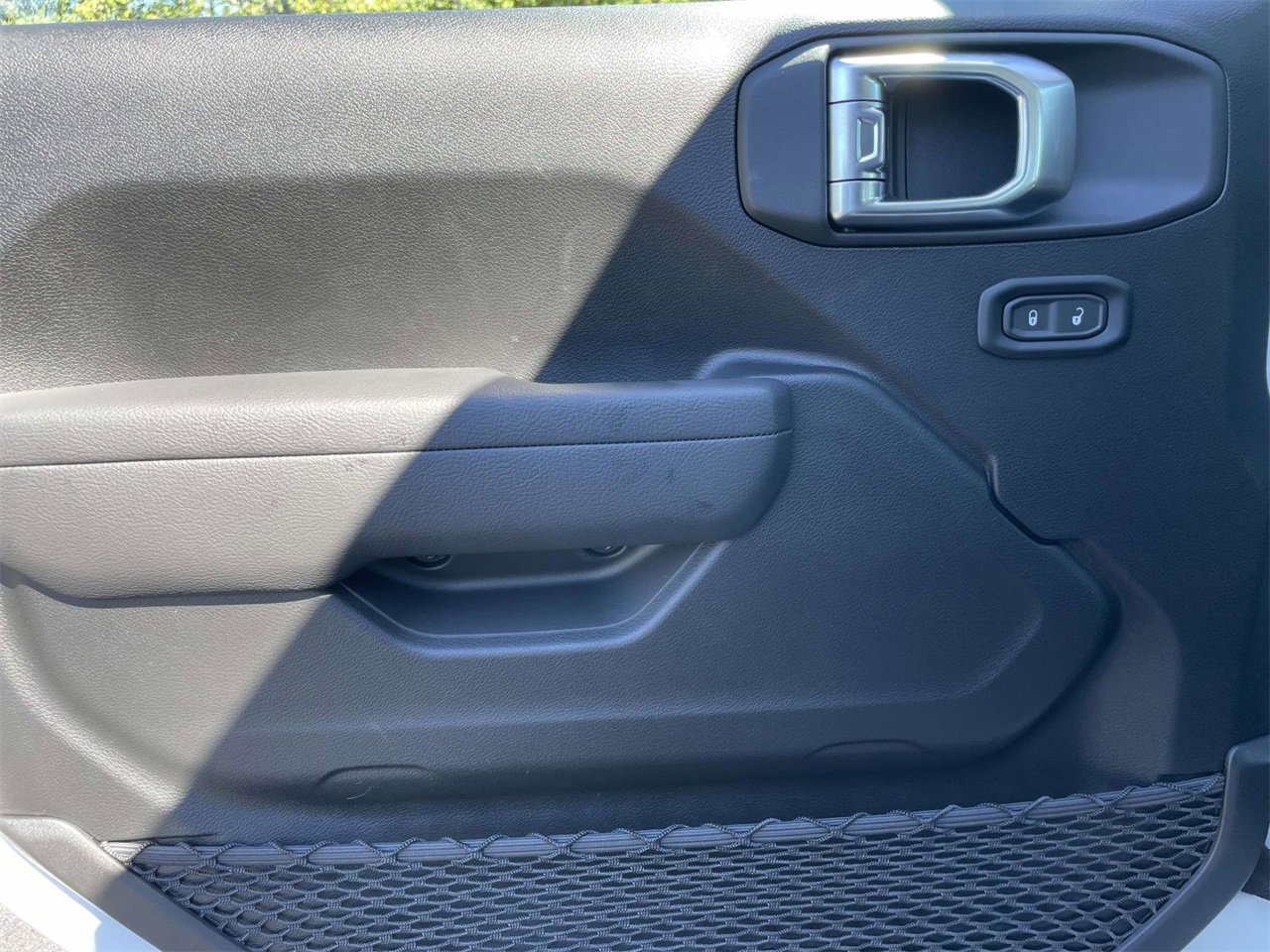 New 2026 Jeep Wrangler Sport image 26