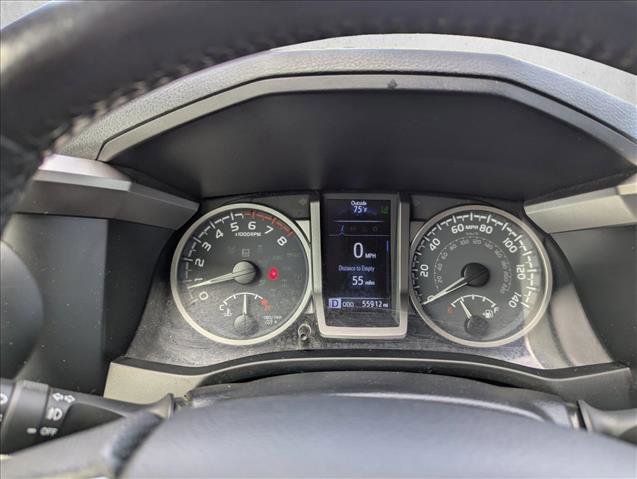 Certified 2022 Toyota Tacoma SR5 image 16
