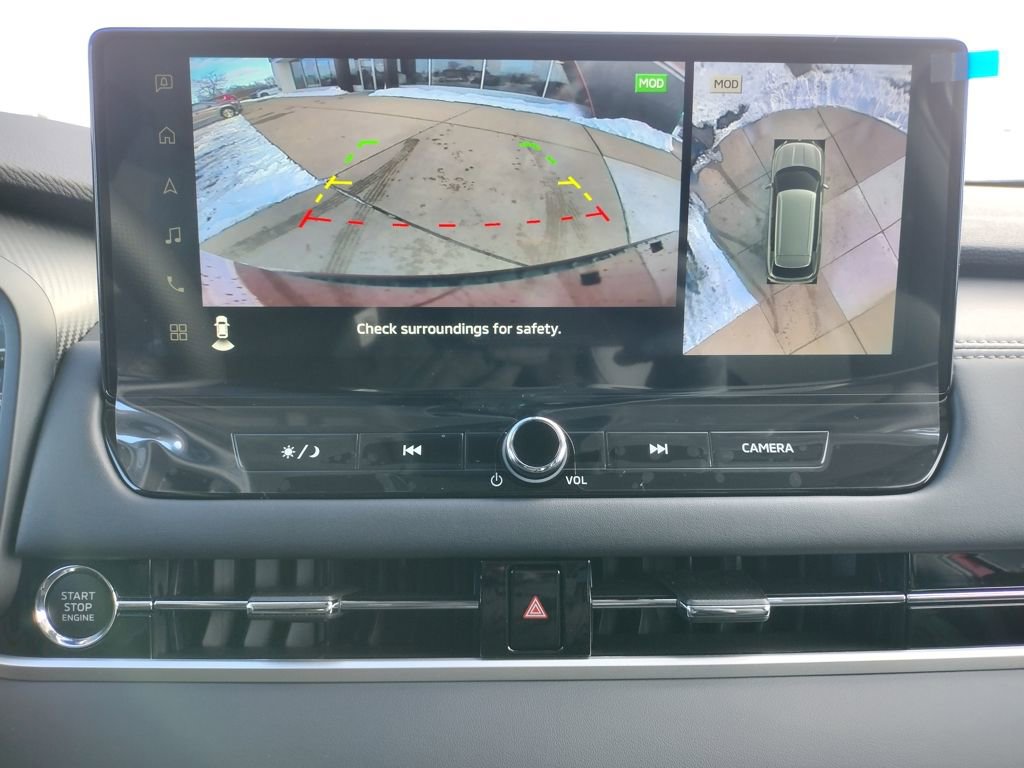 New 2026 Mitsubishi Outlander SE image 5