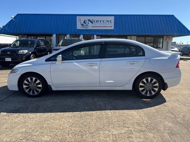 Used 2010 Honda Civic EX image 7