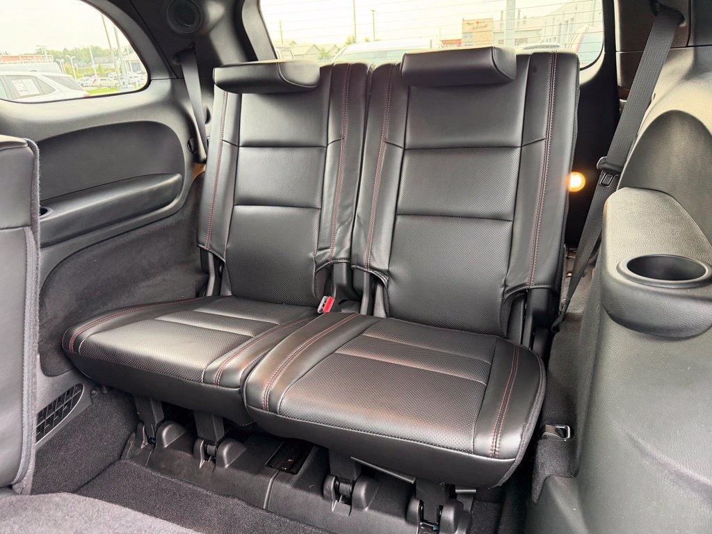 Used 2023 Dodge Durango R/T AWD/4WD image 15