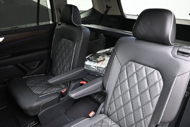 New 2026 Volkswagen Atlas SEL Premium R-Line AWD/4WD image 20