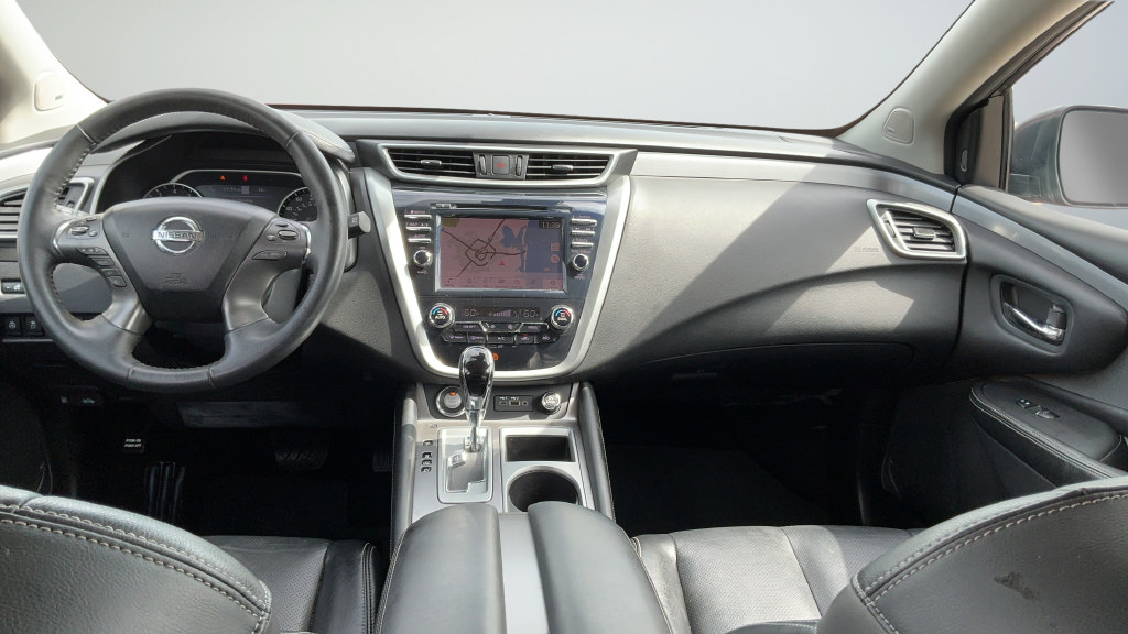 Used 2020 Nissan Murano SL FWD image 7