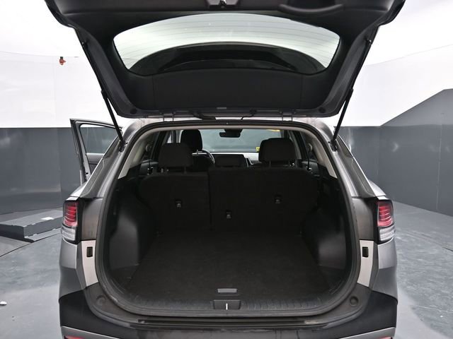 Used 2024 Kia Sportage LX image 30
