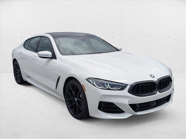 New 2026 BMW 840i image 6