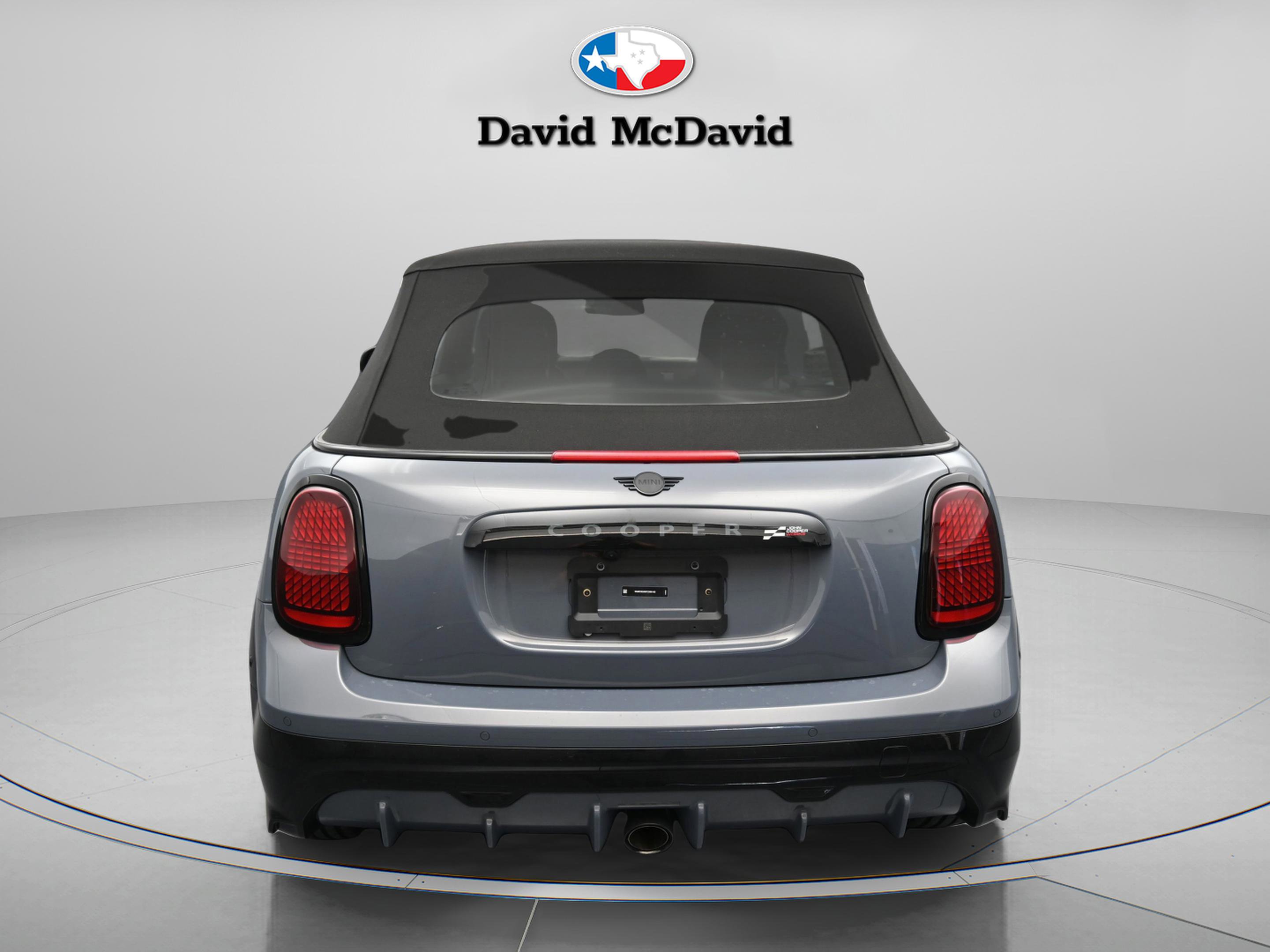 Used 2026 MINI Cooper John Cooper Works image 18