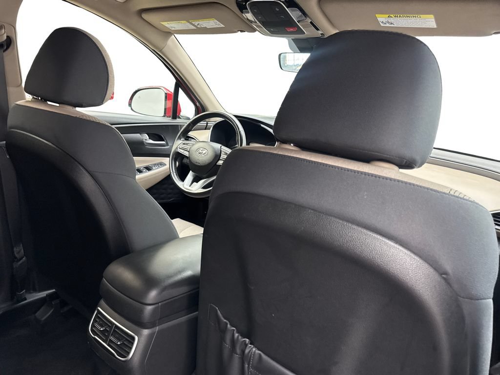 Used 2023 Hyundai Santa Fe SEL FWD image 41
