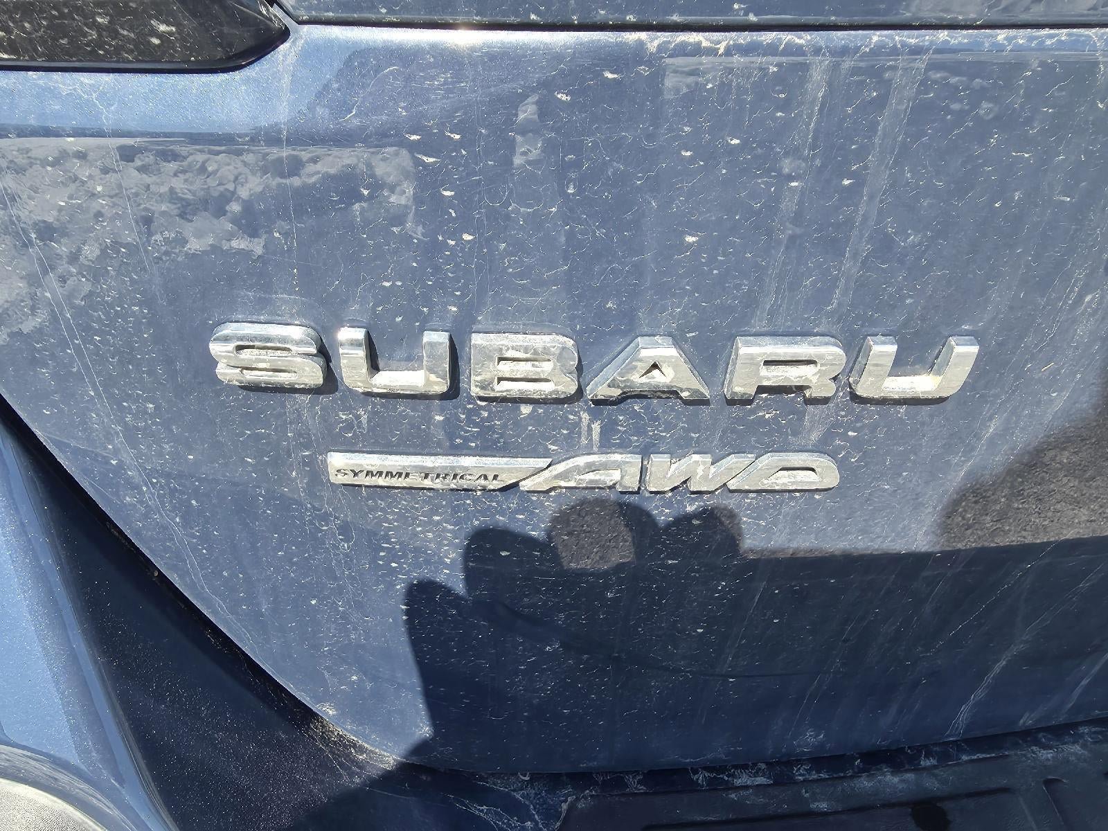 Used 2023 Subaru Outback Touring image 20