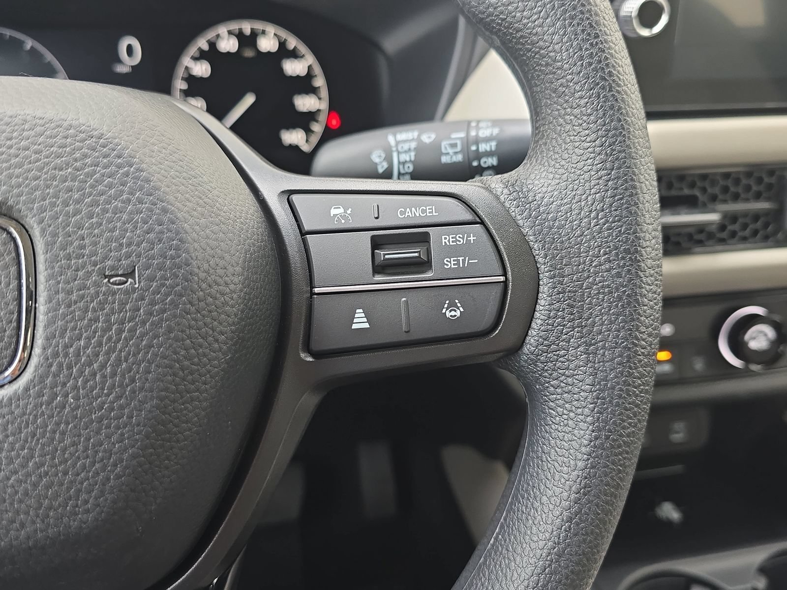Used 2026 Honda HR-V LX image 20
