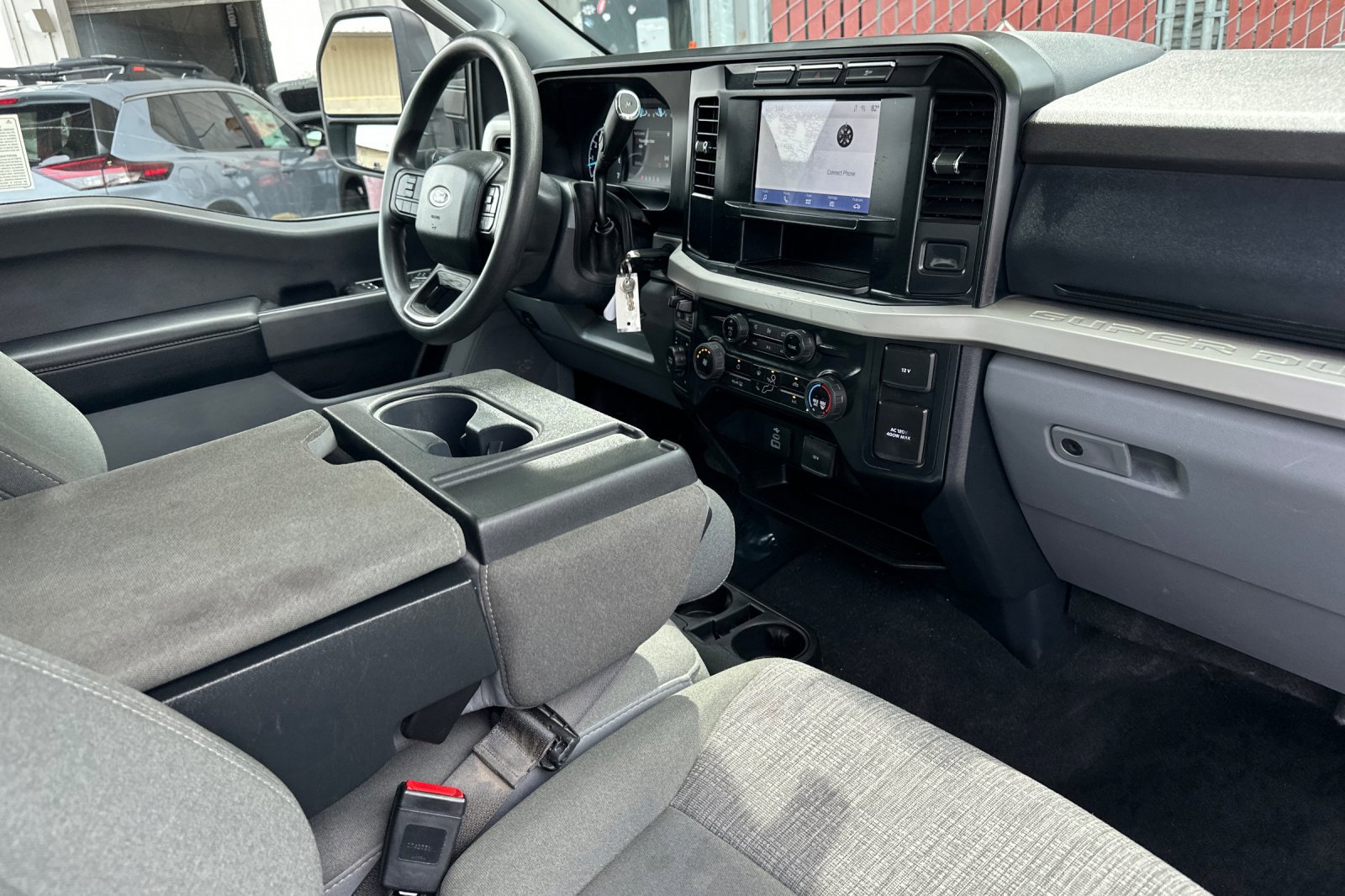 Used 2023 Ford F250 XLT image 15