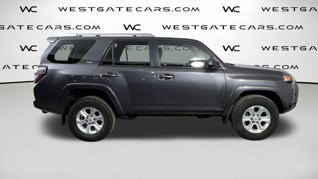 Used 2014 Toyota 4Runner SR5 image 38