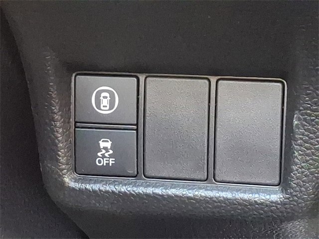 Certified 2023 Honda Civic Sport image 19