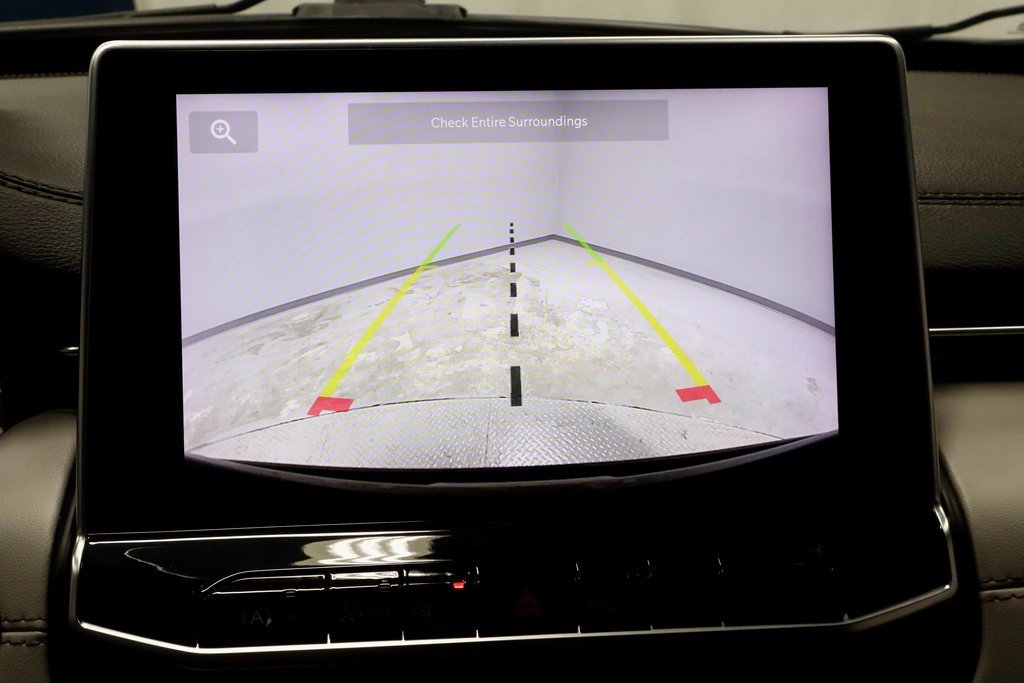 Used 2024 Jeep Compass Limited image 2