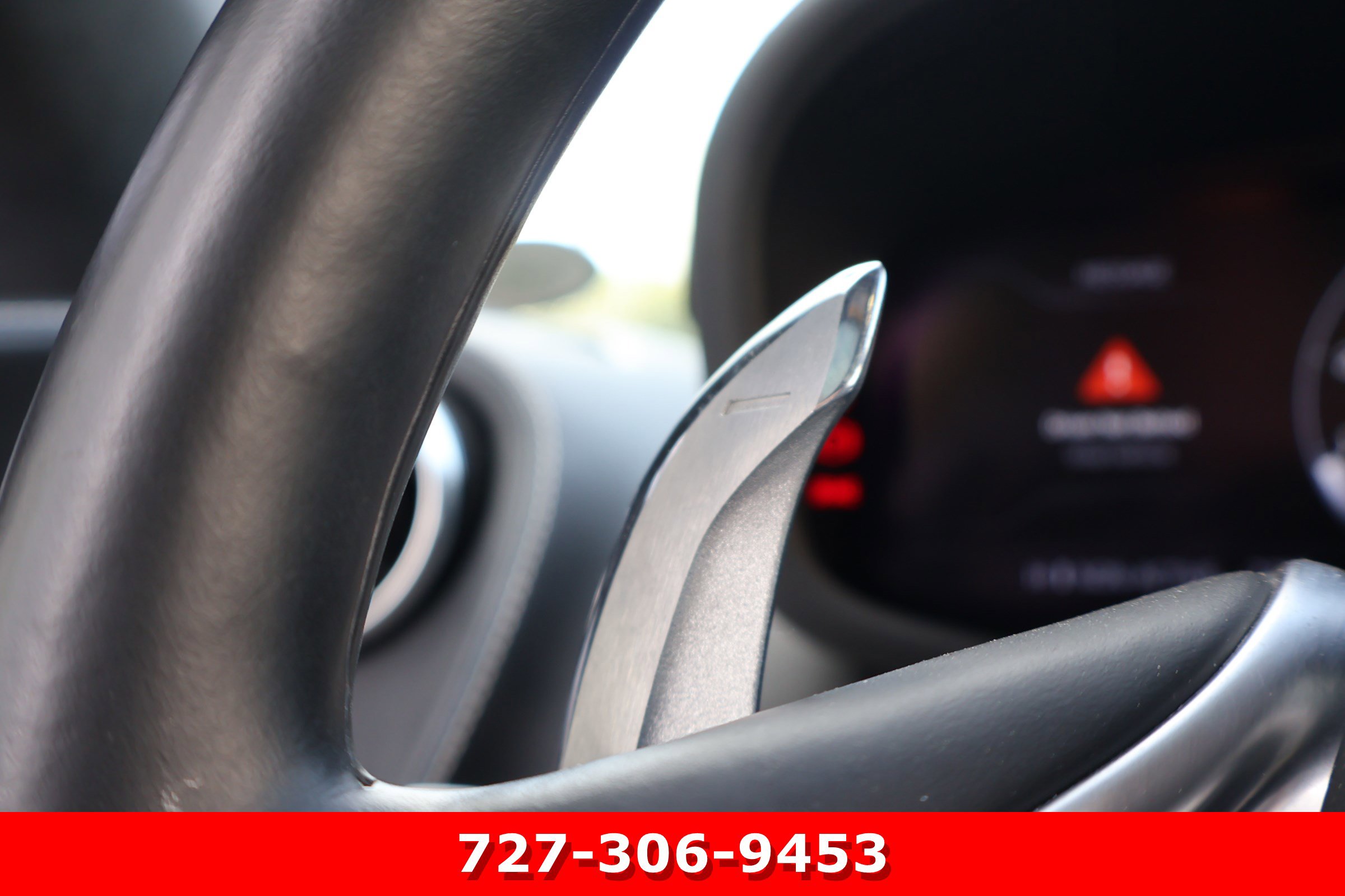 Used 2022 McLaren GT image 16