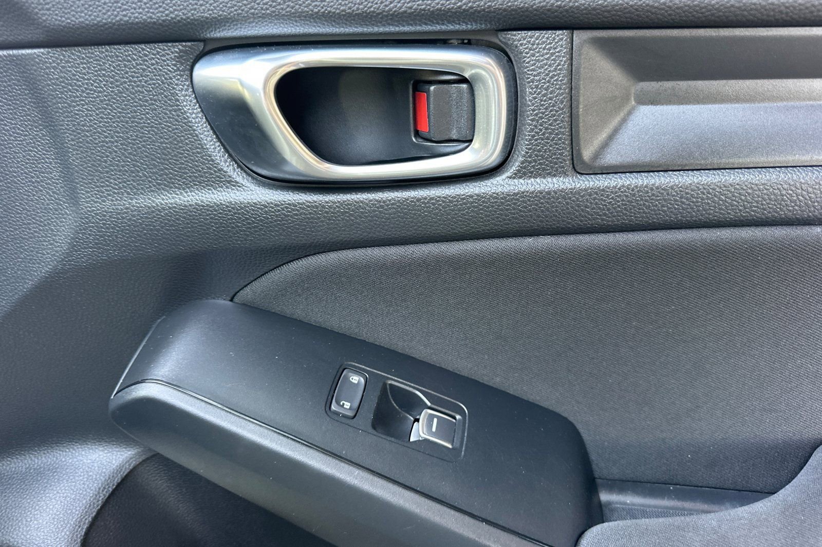 Used 2025 Honda Civic Sport image 20