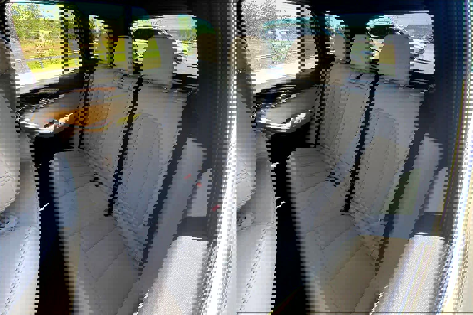 Used 2024 BMW X3 sDrive30i image 20