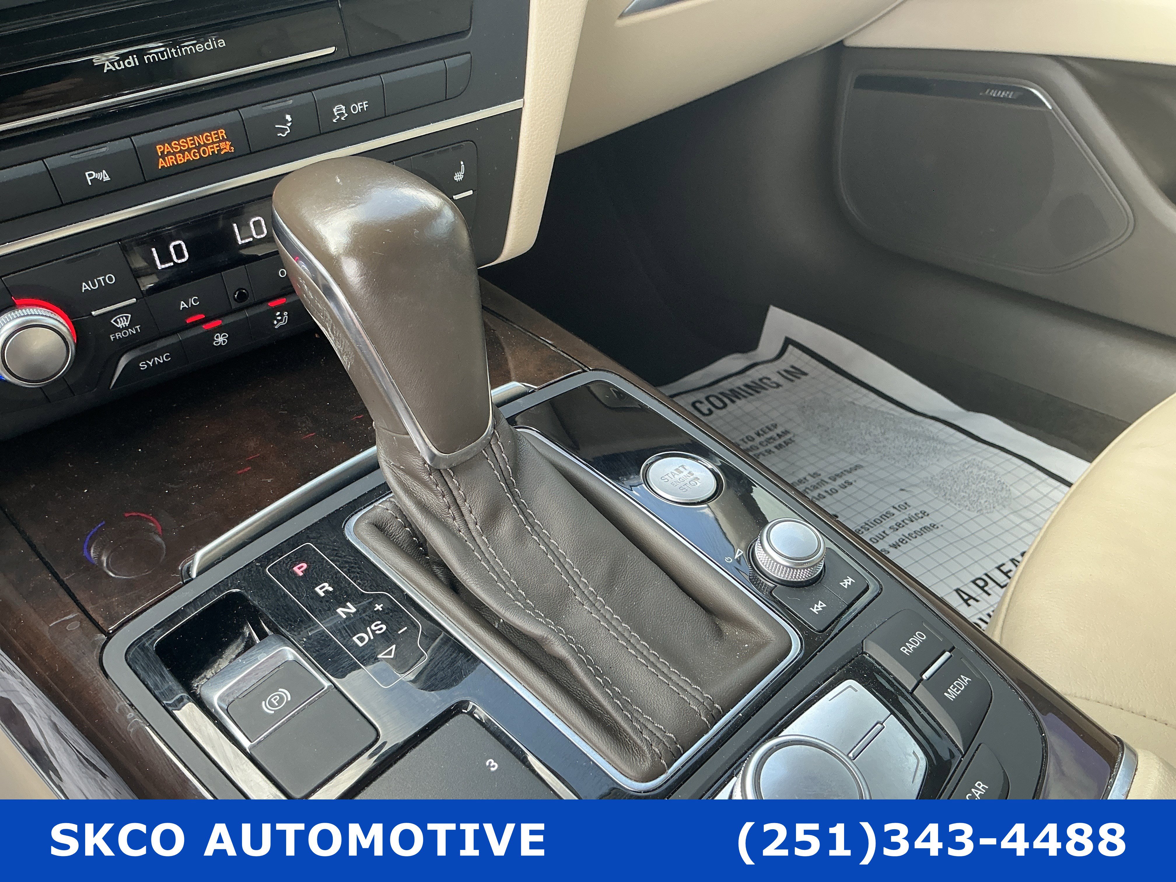 Used 2018 Audi A7 3.0T Premium Plus w/ Driver Assistance Package AWD/4WD image 23