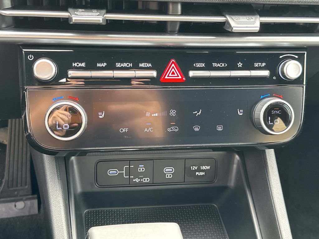 New 2026 Hyundai Tucson XRT AWD/4WD image 19