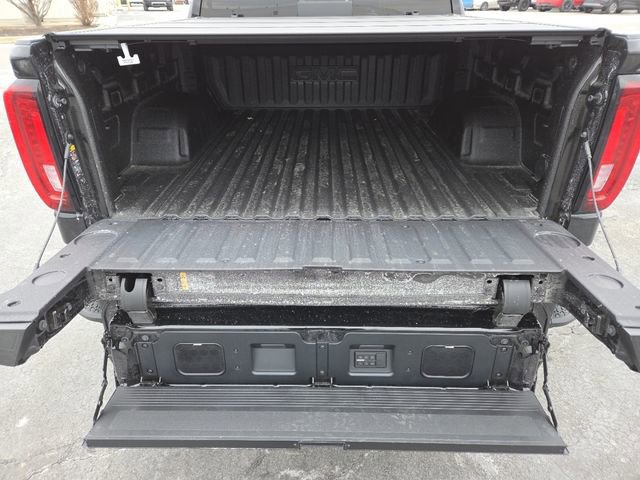 New 2026 GMC Sierra 1500 AT4 w/ AT4 Premium Package image 29