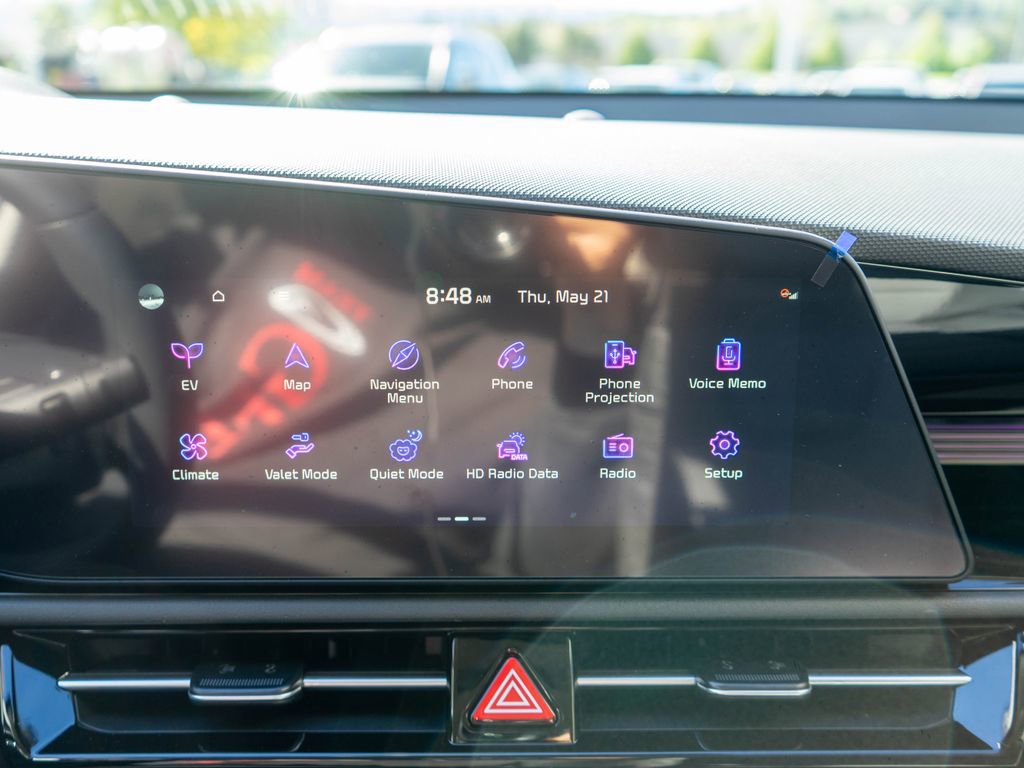 New 2026 Kia Niro Wind FWD image 22