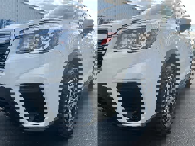 Used 2020 Subaru Forester Premium image 9