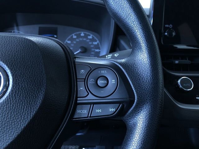 Certified 2025 Toyota Corolla LE image 26