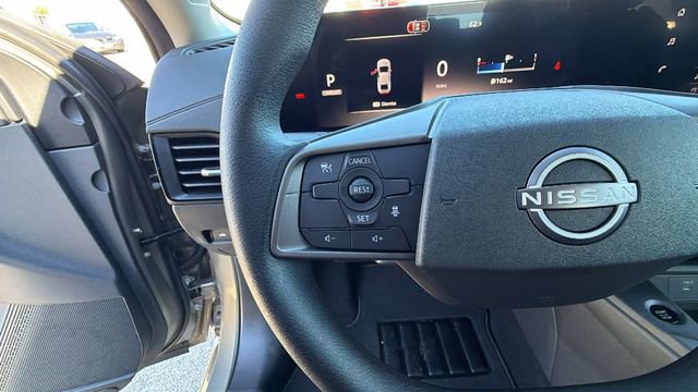 New 2026 Nissan Sentra SV image 27