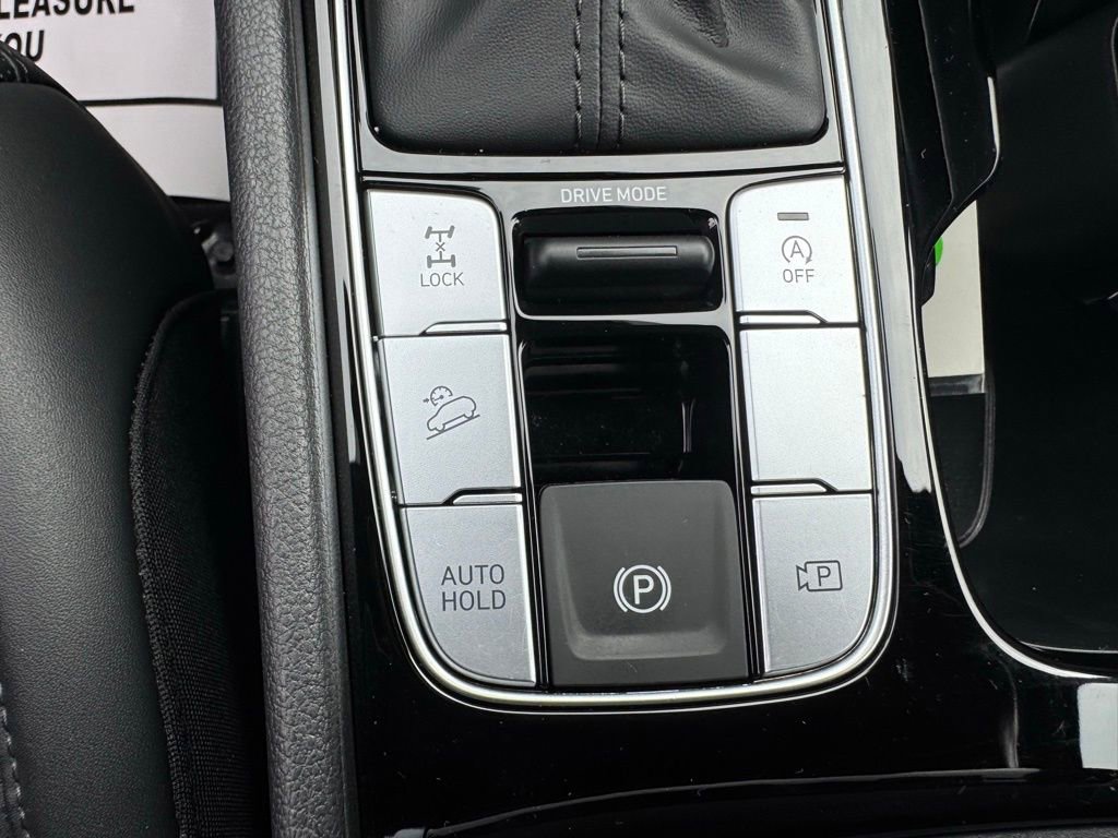 Used 2024 Hyundai Tucson XRT image 30