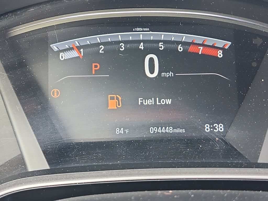 Used 2020 Honda CR-V EX image 32