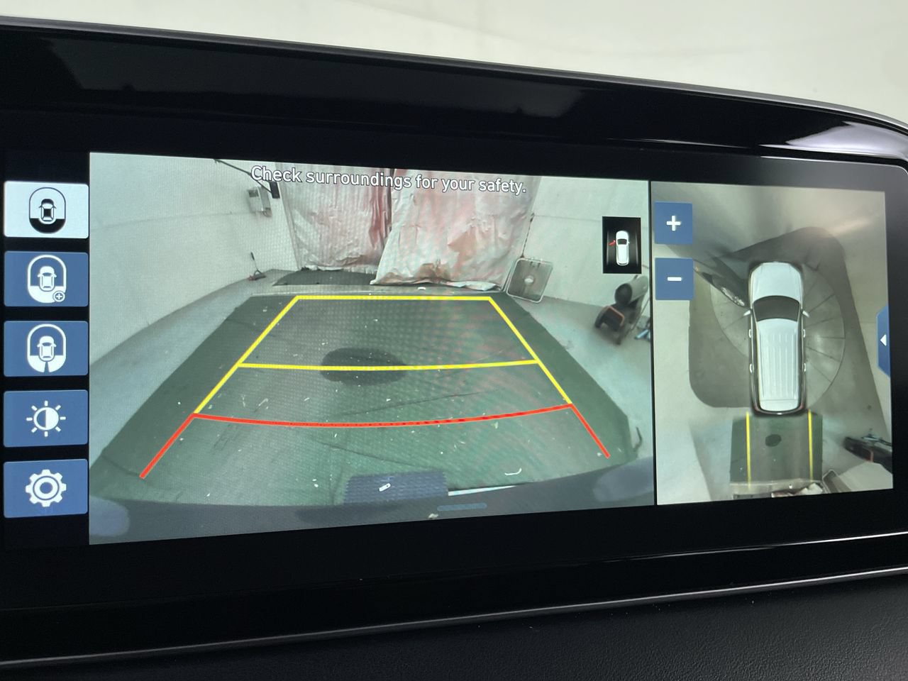 Used 2020 Hyundai Palisade Limited AWD/4WD image 15
