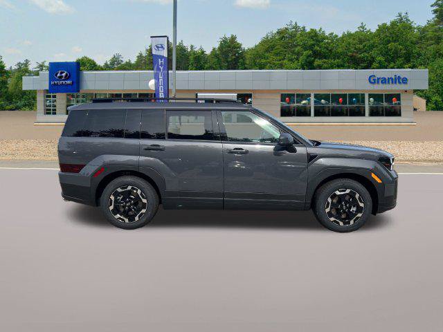 New 2027 Hyundai Santa Fe SEL w/ Tow & Go Package AWD/4WD image 5