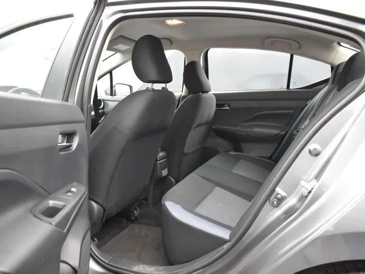 Used 2024 Nissan Versa SV image 15