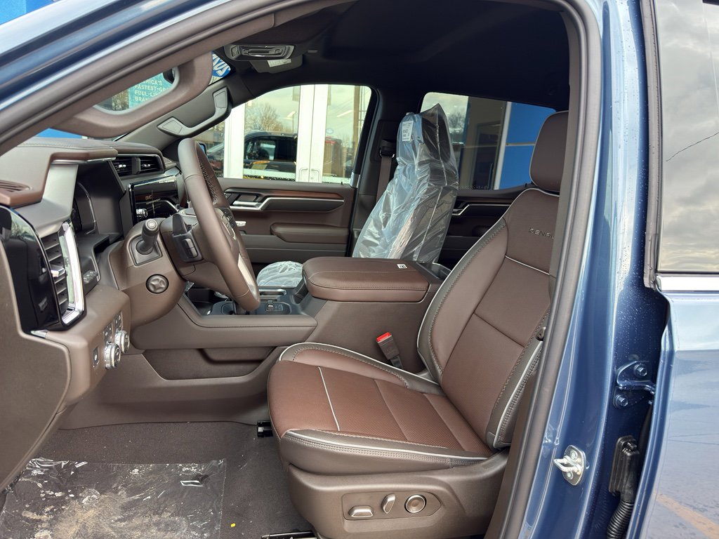 New 2026 GMC Sierra 1500 Denali w/ Technology Package image 15