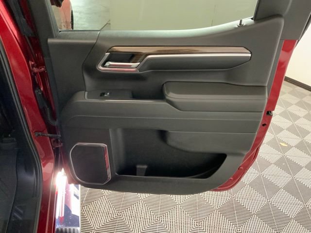 Used 2024 Chevrolet Silverado 1500 RST w/ Convenience Package II AWD/4WD image 37