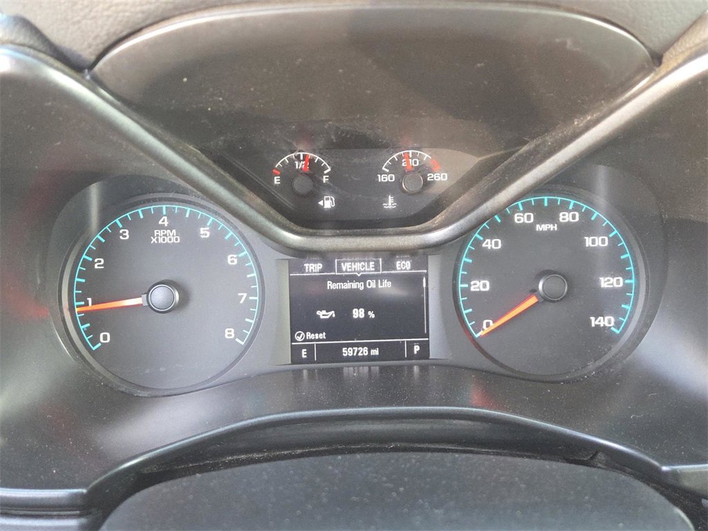 Used 2022 Chevrolet Colorado LT w/ Fleet Safety Package image 24