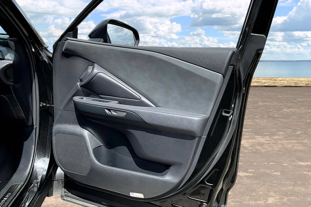 Used 2024 Lexus TX 350 FWD w/ Captains Chair Package image 29