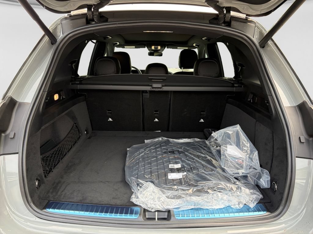 New 2026 Mercedes-Benz GLE 450 4MATIC image 19