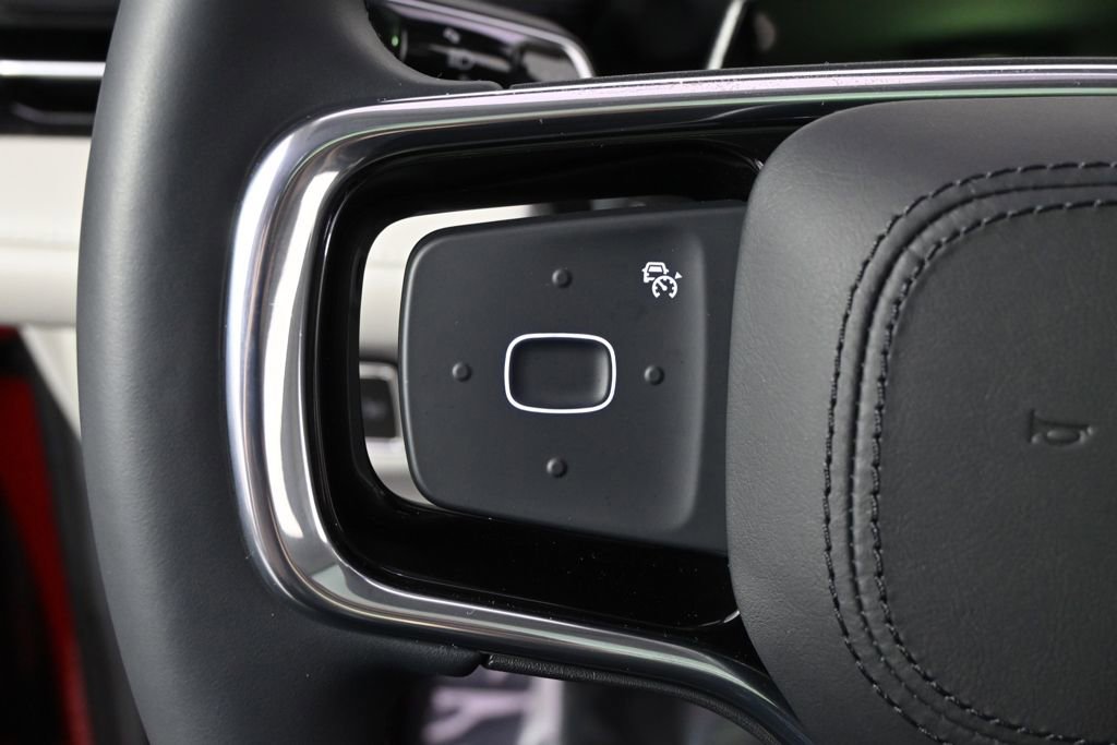 New 2026 Lincoln Nautilus Reserve image 33