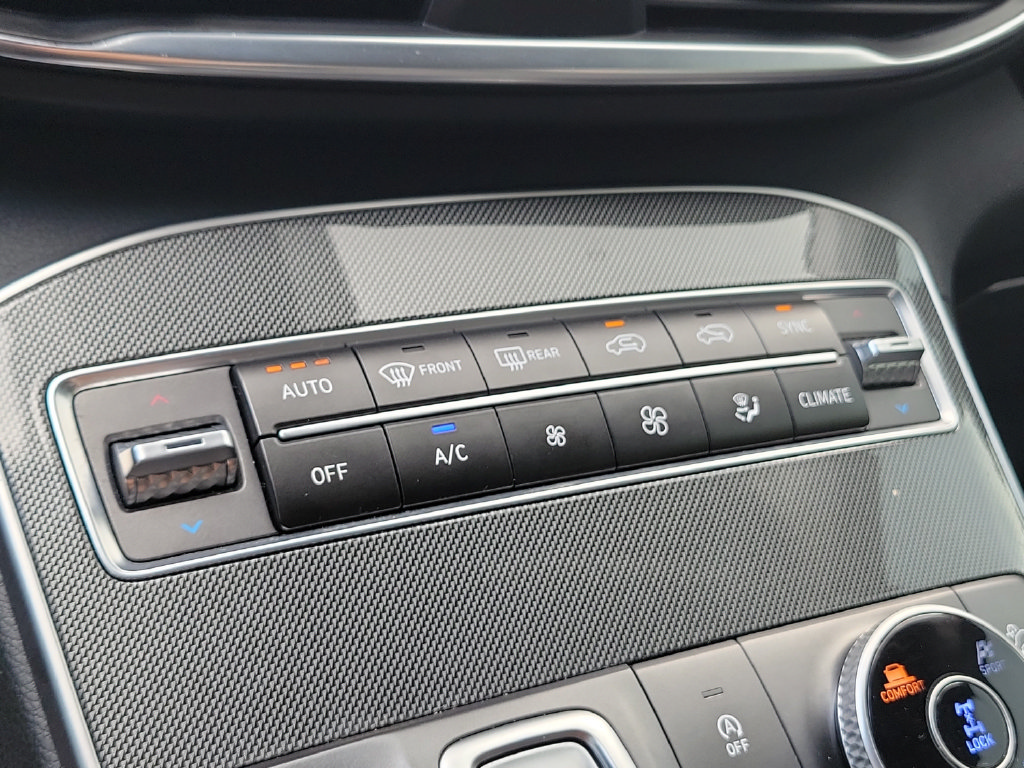 Used 2022 Hyundai Santa Fe XRT AWD/4WD image 35