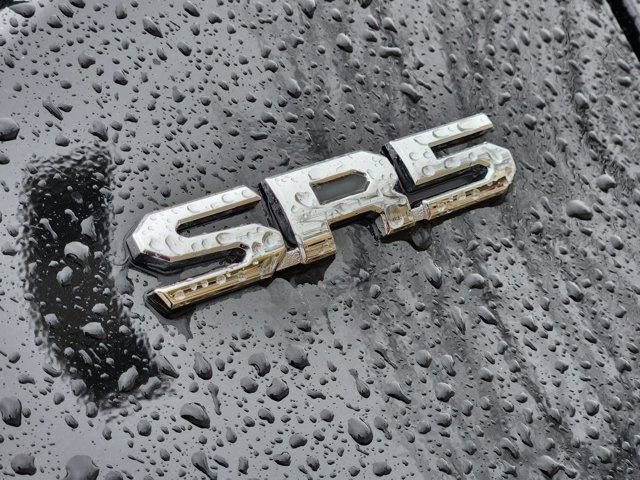 Used 2025 Toyota Tundra SR5 image 34