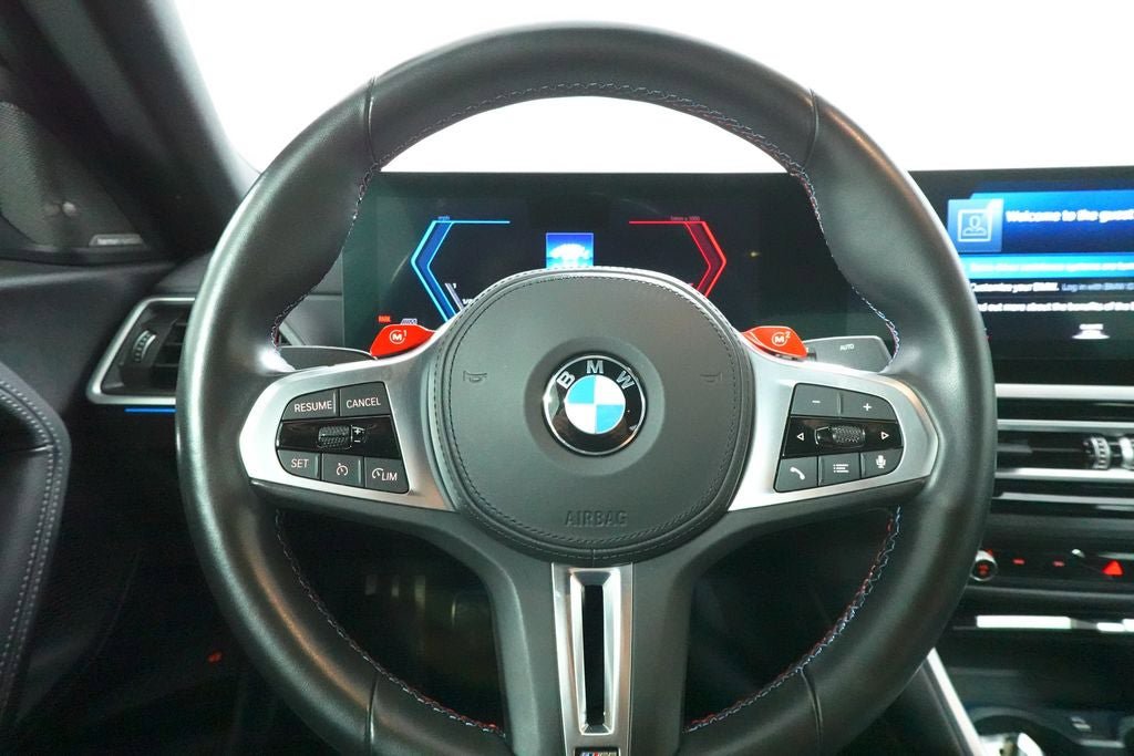 Used 2023 BMW M2 RWD image 9