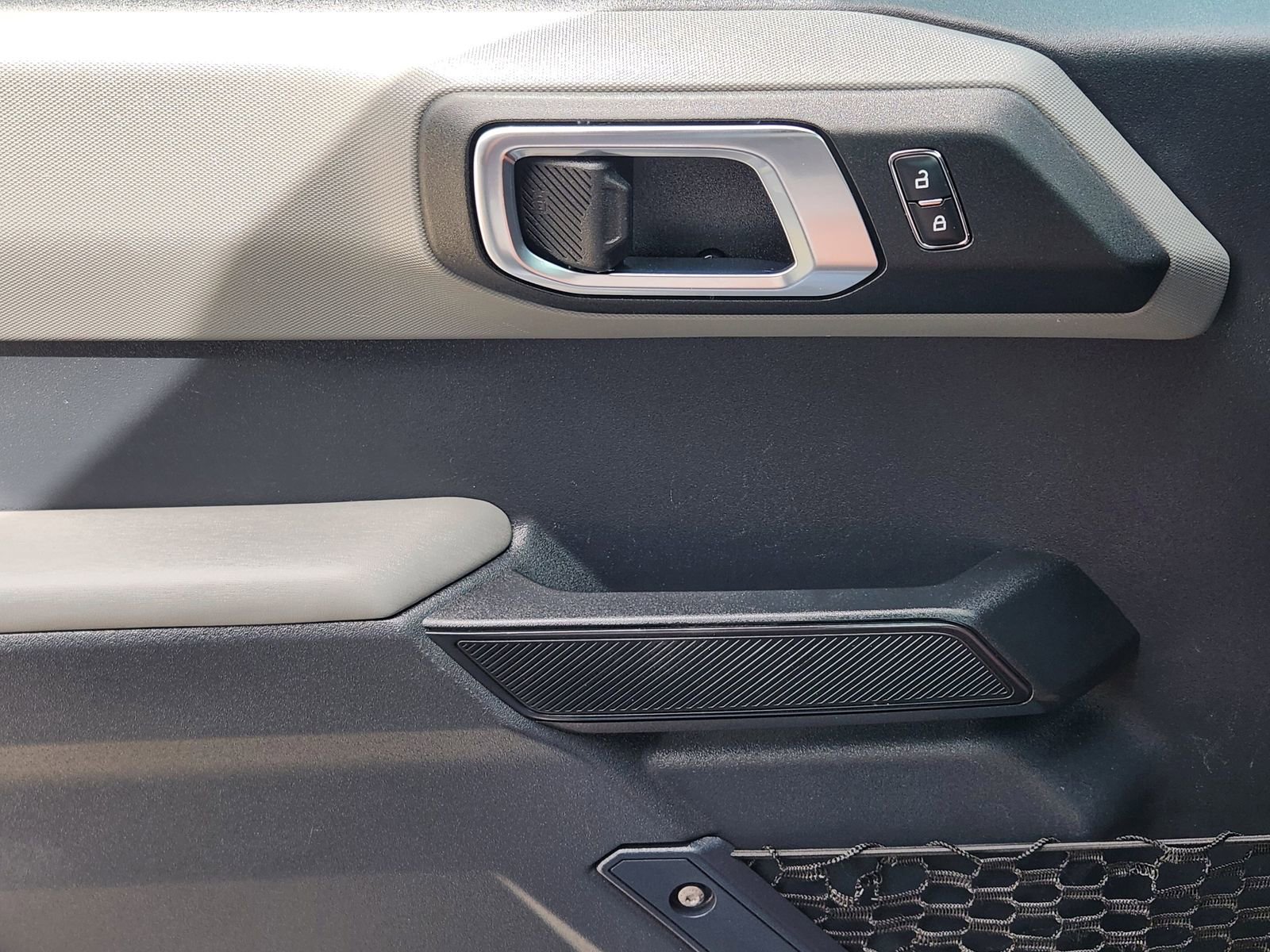 Used 2023 Ford Bronco Big Bend image 25