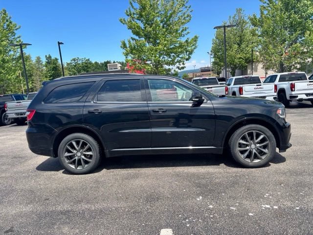 Used 2018 Dodge Durango GT w/ Premium Group AWD/4WD image 5