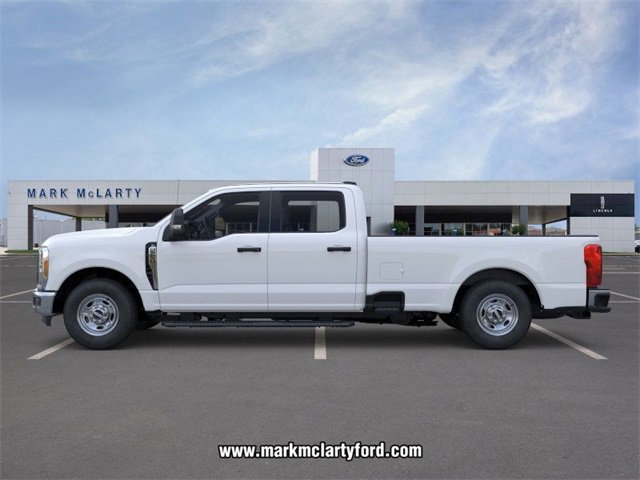 New 2026 Ford F250 XL image 3