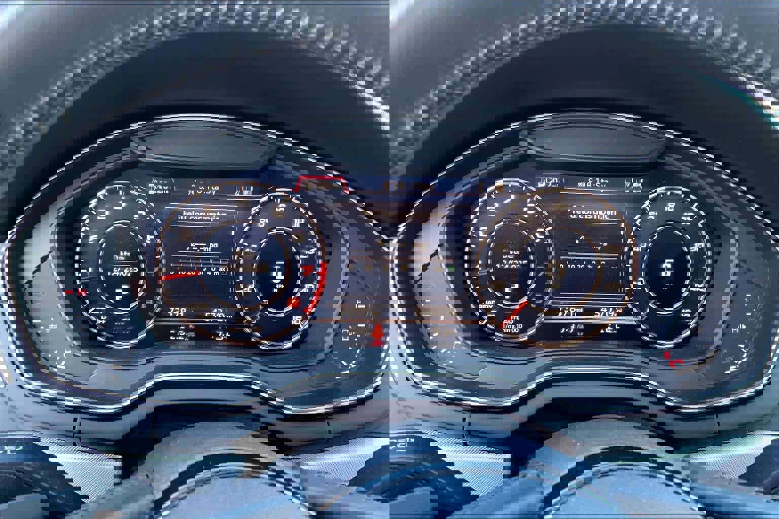 Used 2017 Audi A4 2.0T Premium Plus w/ Premium Plus Package image 25