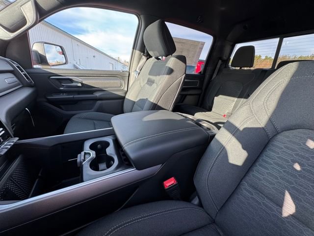 New 2026 RAM 1500 Big Horn image 57