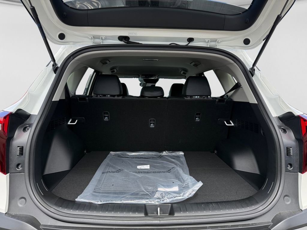 New 2026 Kia Seltos S AWD/4WD image 18