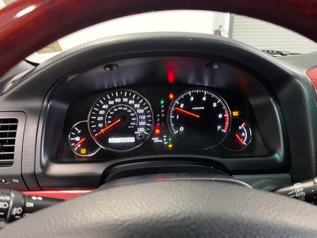 Used 2008 Lexus GX 470 AWD/4WD image 26